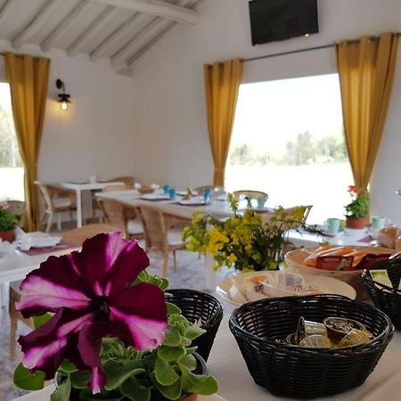 Hotel Valle Del Oja Casalarreina Bagian luar foto