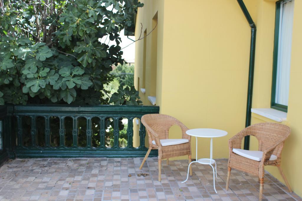Hotel Valle Del Oja Casalarreina Bagian luar foto