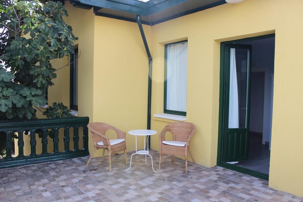 Hotel Valle Del Oja Casalarreina Bagian luar foto