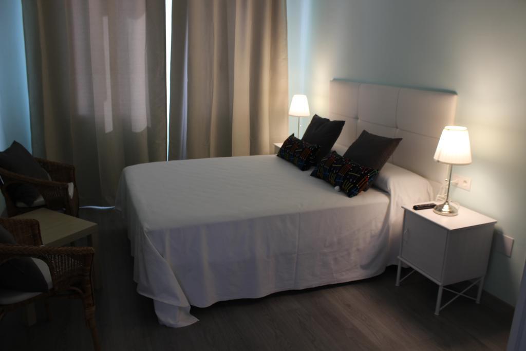 Hotel Valle Del Oja Casalarreina Bagian luar foto