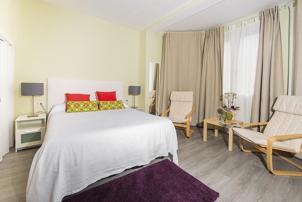 Hotel Valle Del Oja Casalarreina Bagian luar foto